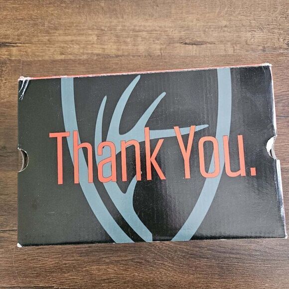 deer stags kids Ballard Dress Comfort Chukka Boot in Luggage M size 1 - Picture 7 of 8